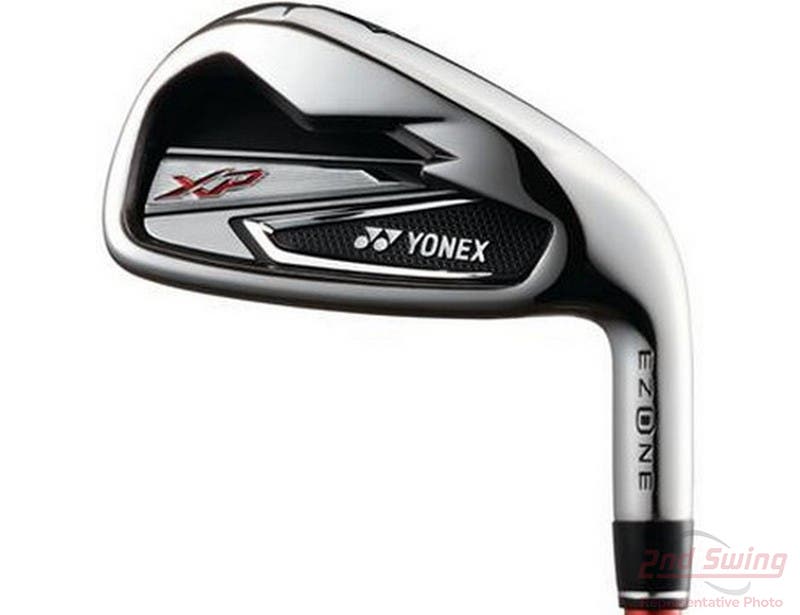 Yonex Ezone XP Iron Set | 2nd Swing Golf